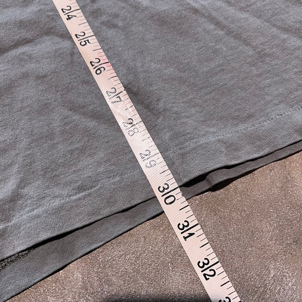 size xl - Vintage ' 1995 Harley Davidson ' tee
