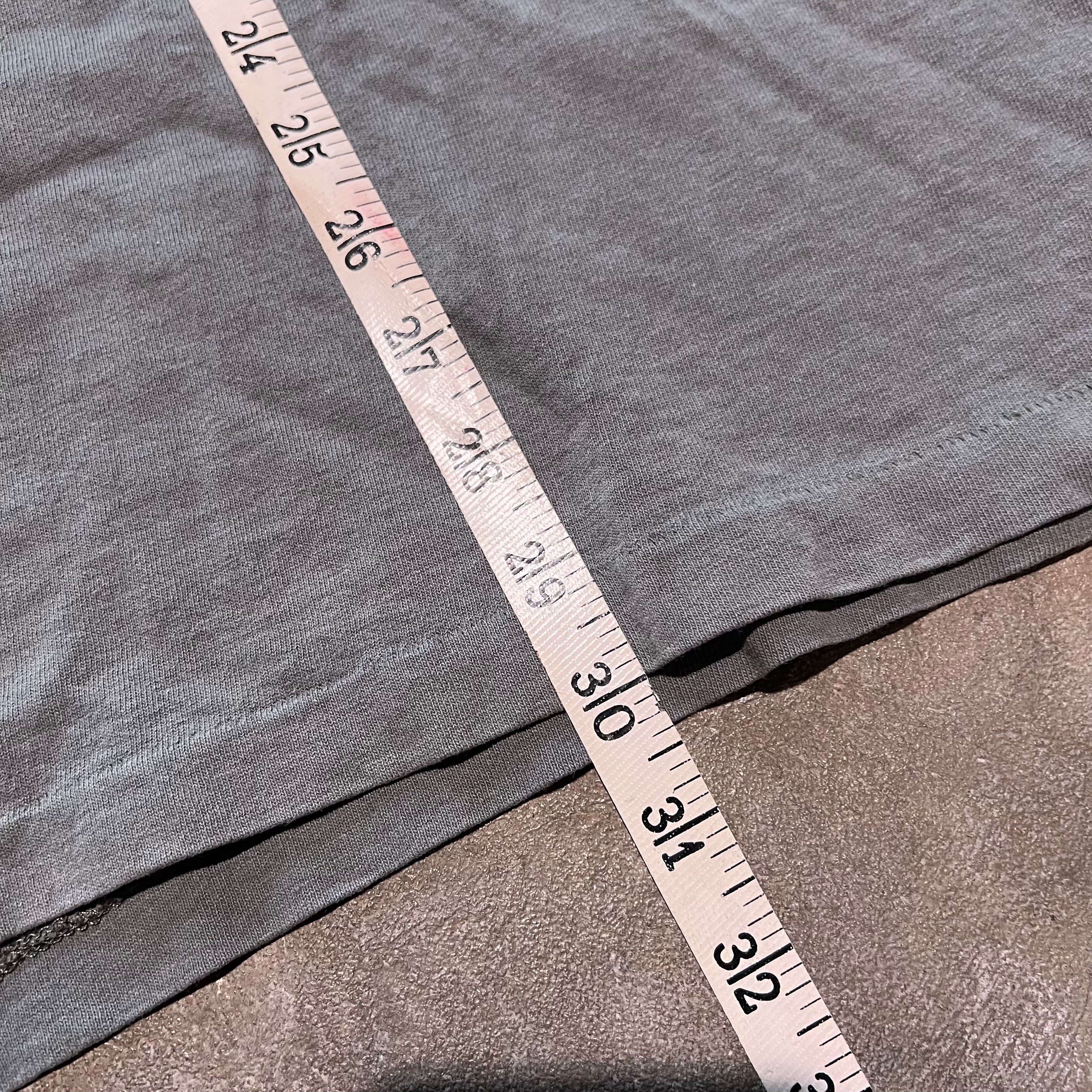 size xl - Vintage ' 1995 Harley Davidson ' tee
