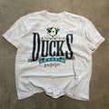 size xl - Vintage ' 1993 Mighty Ducks ' tee