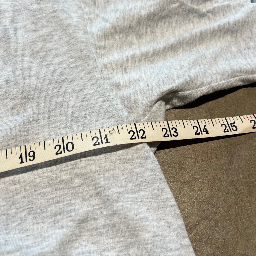 size xl - Vintage ' 1993 Mighty Ducks ' tee