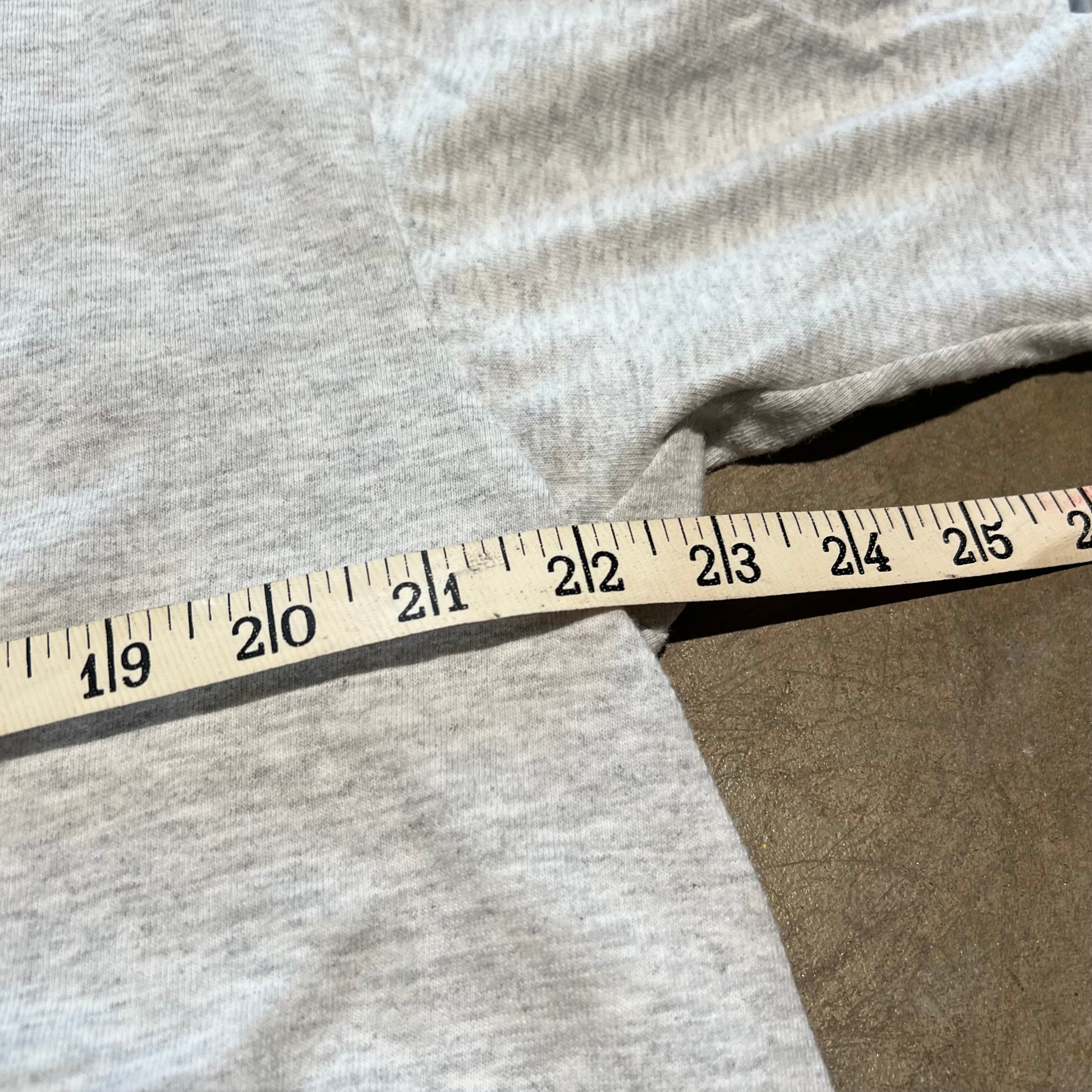 size xl - Vintage ' 1993 Mighty Ducks ' tee