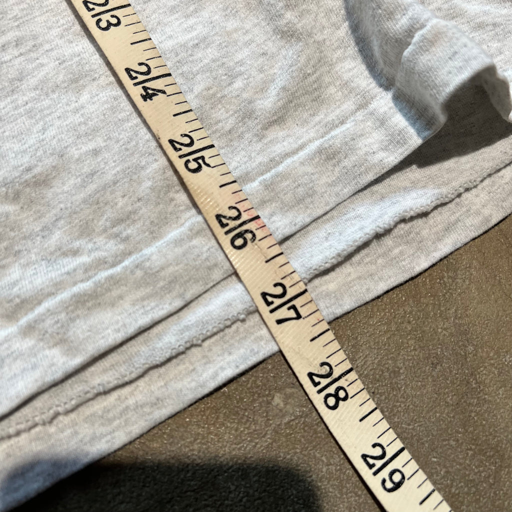 size xl - Vintage ' 1993 Mighty Ducks ' tee