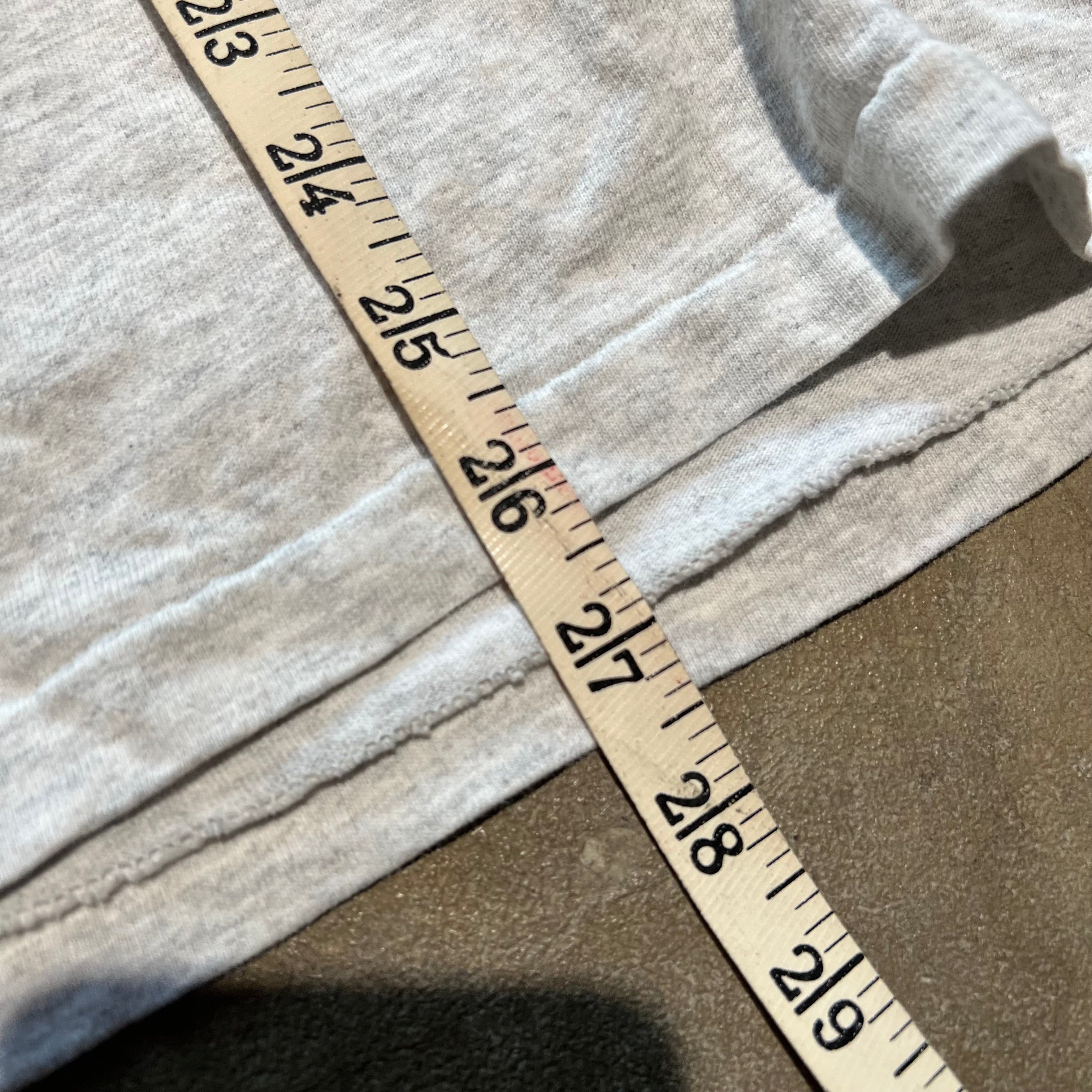 size xl - Vintage ' 1993 Mighty Ducks ' tee