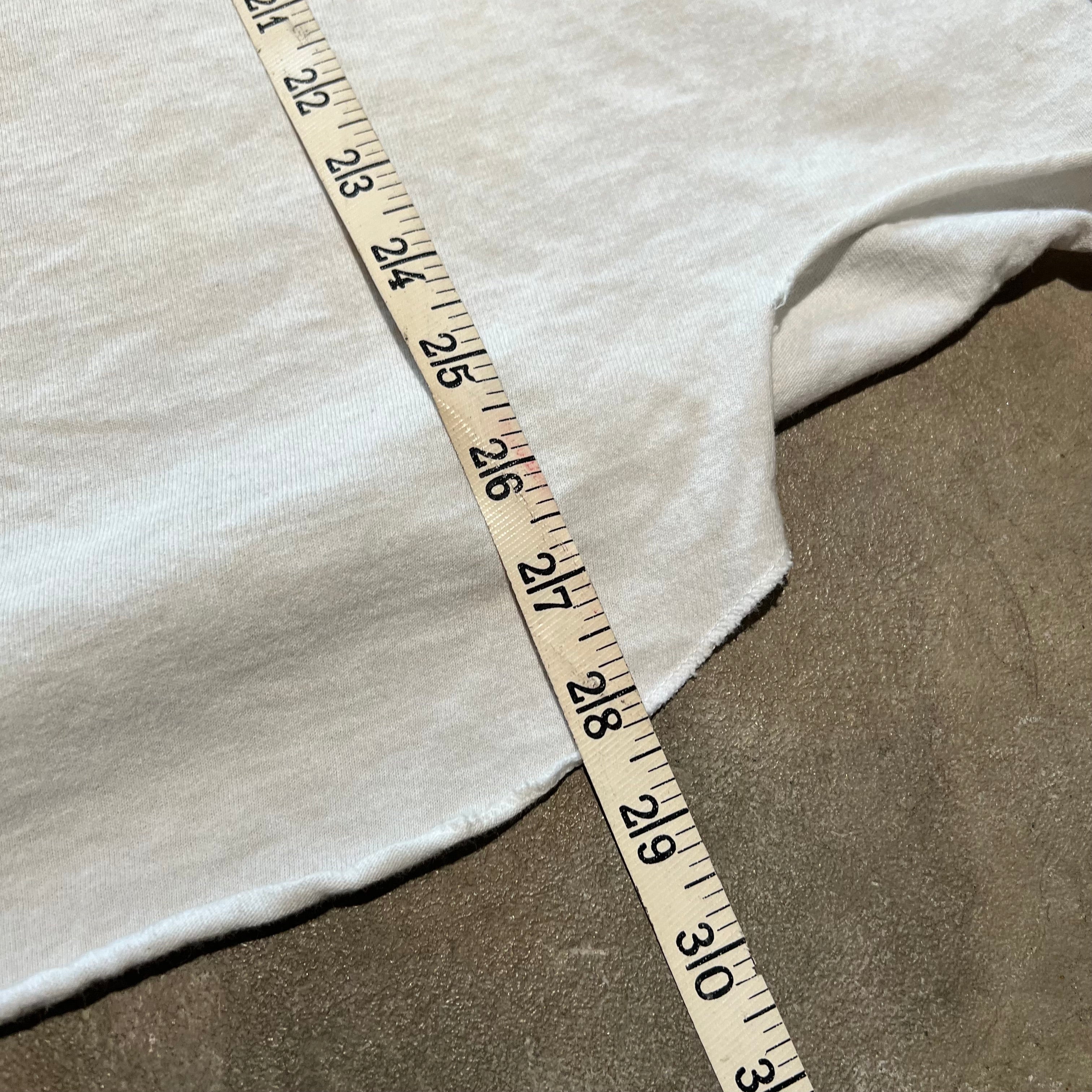 size xl - Vintage ' 1997 Comedy Central South Park the Killed Kenny ' Tee