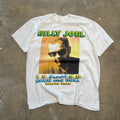 size xl - v ' 1998 Billy Joel Final rock and roll world tour ' tee