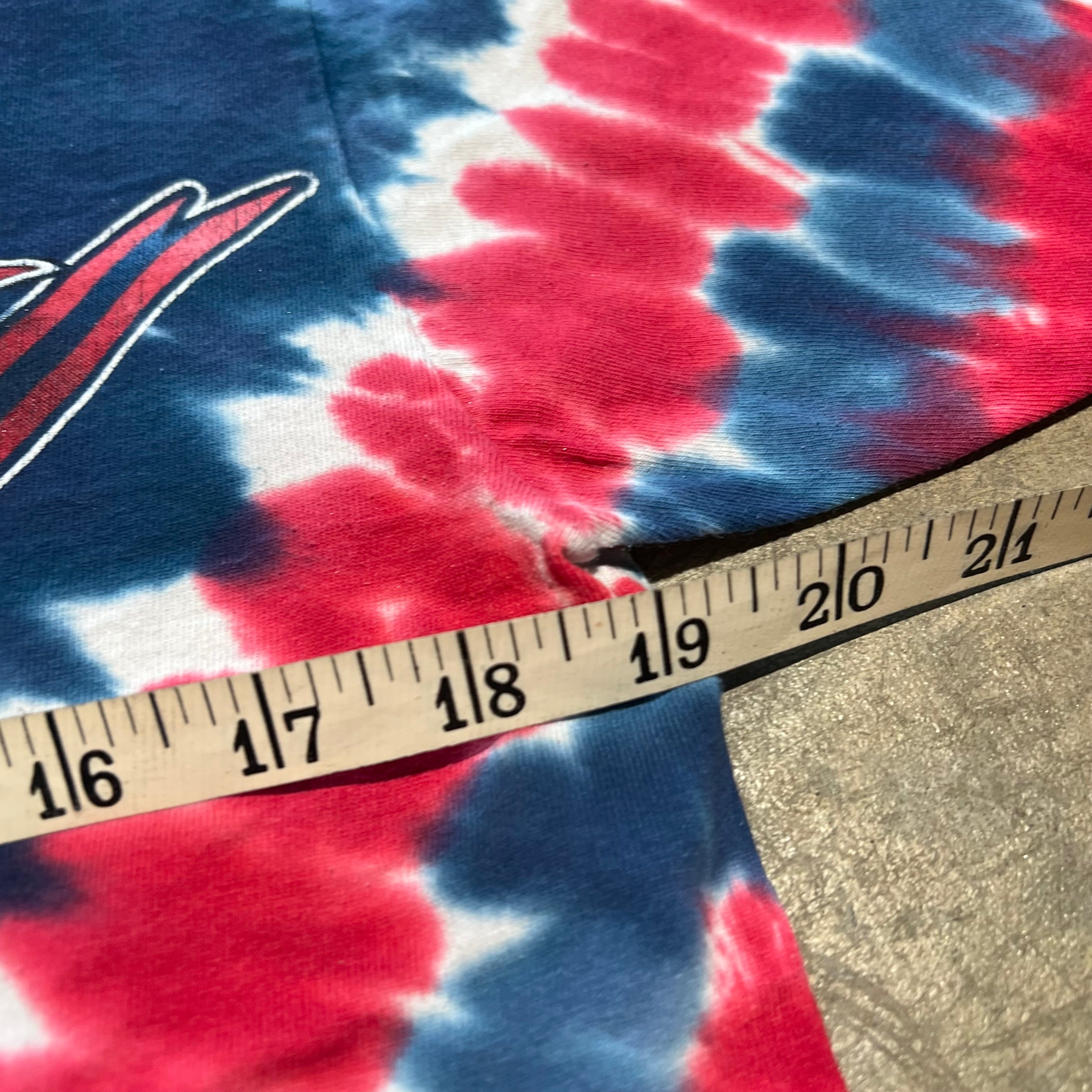 size large - Vintage ' Boston red Sox ' tee