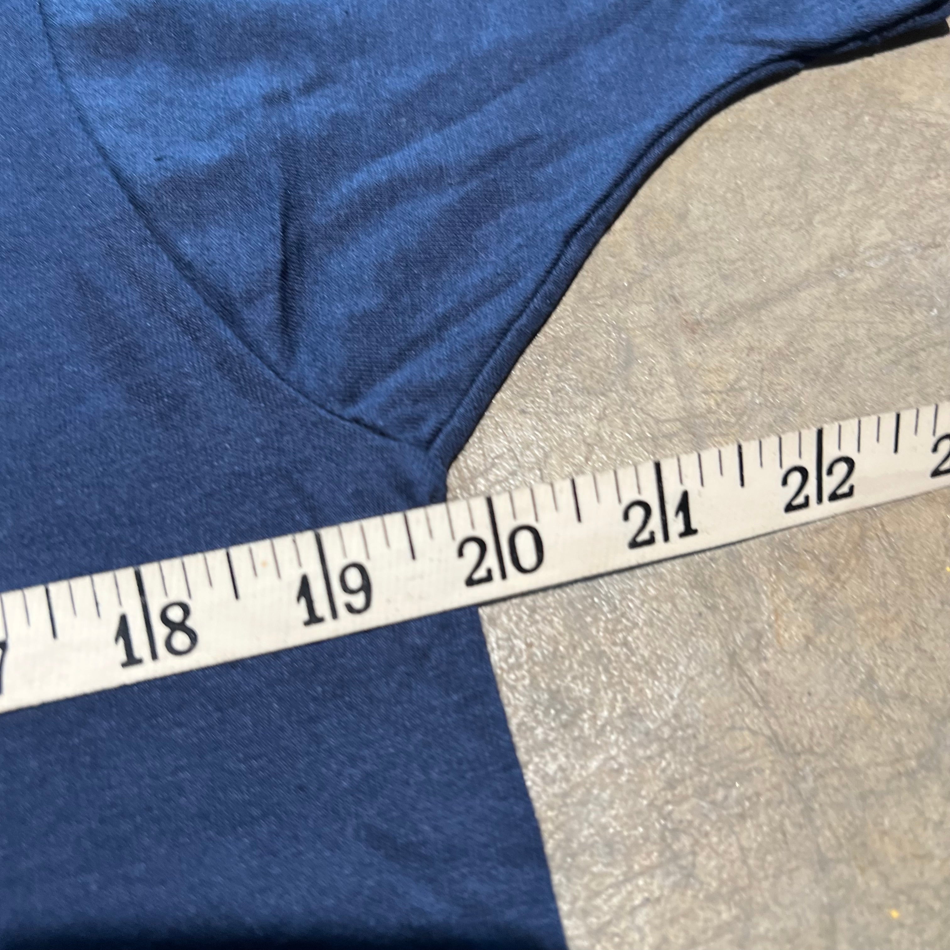 size large - Vintage ' 1991 Minnesota Twins World series ' tee