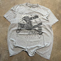 size xl - Vintage ' 2000 New Jersey Devils Stanley Cup Champions ' tee