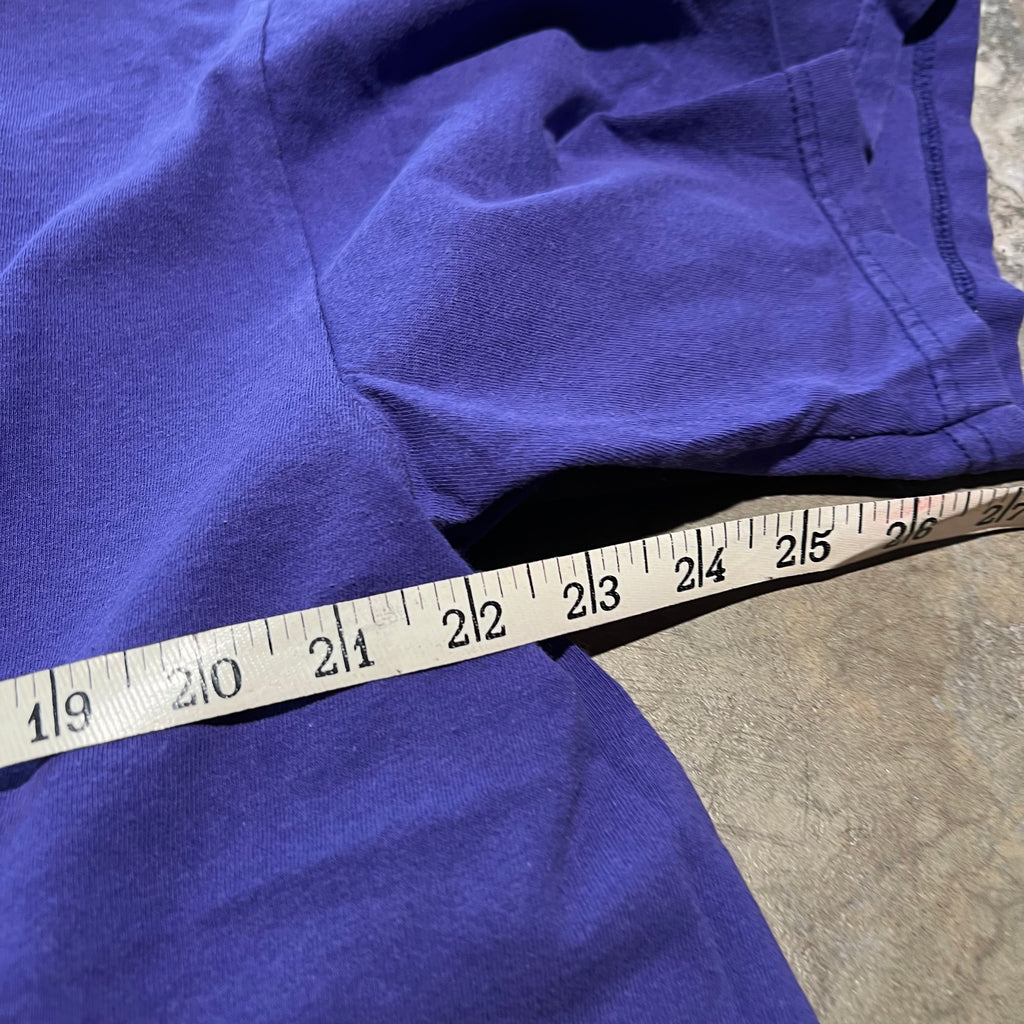size xl - Vintage ' 1998 Minnesota Vikings ' tee