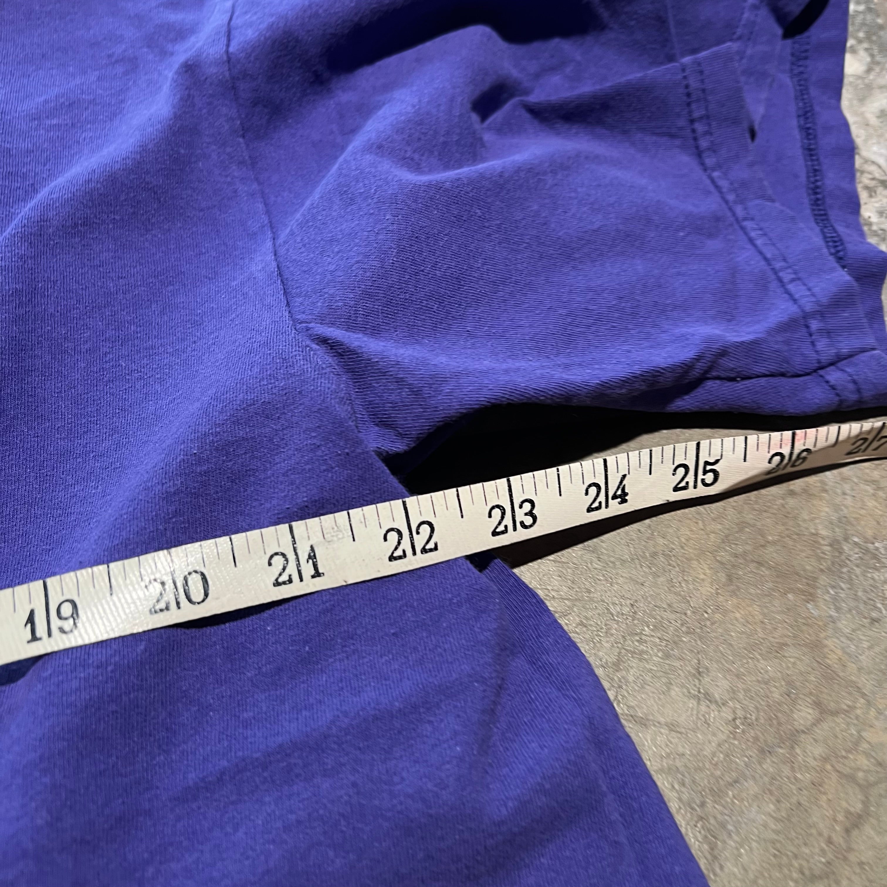 size xl - Vintage ' 1998 Minnesota Vikings ' tee