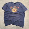 size large - Vintage ' 2006 The Allman Brother Band summer tour ' tee