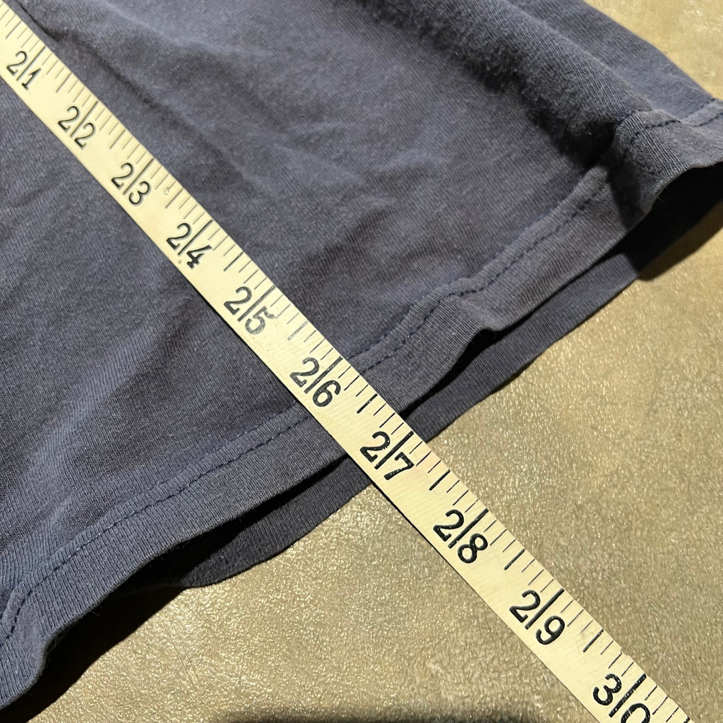 size large - Vintage ' 2006 The Allman Brother Band summer tour ' tee
