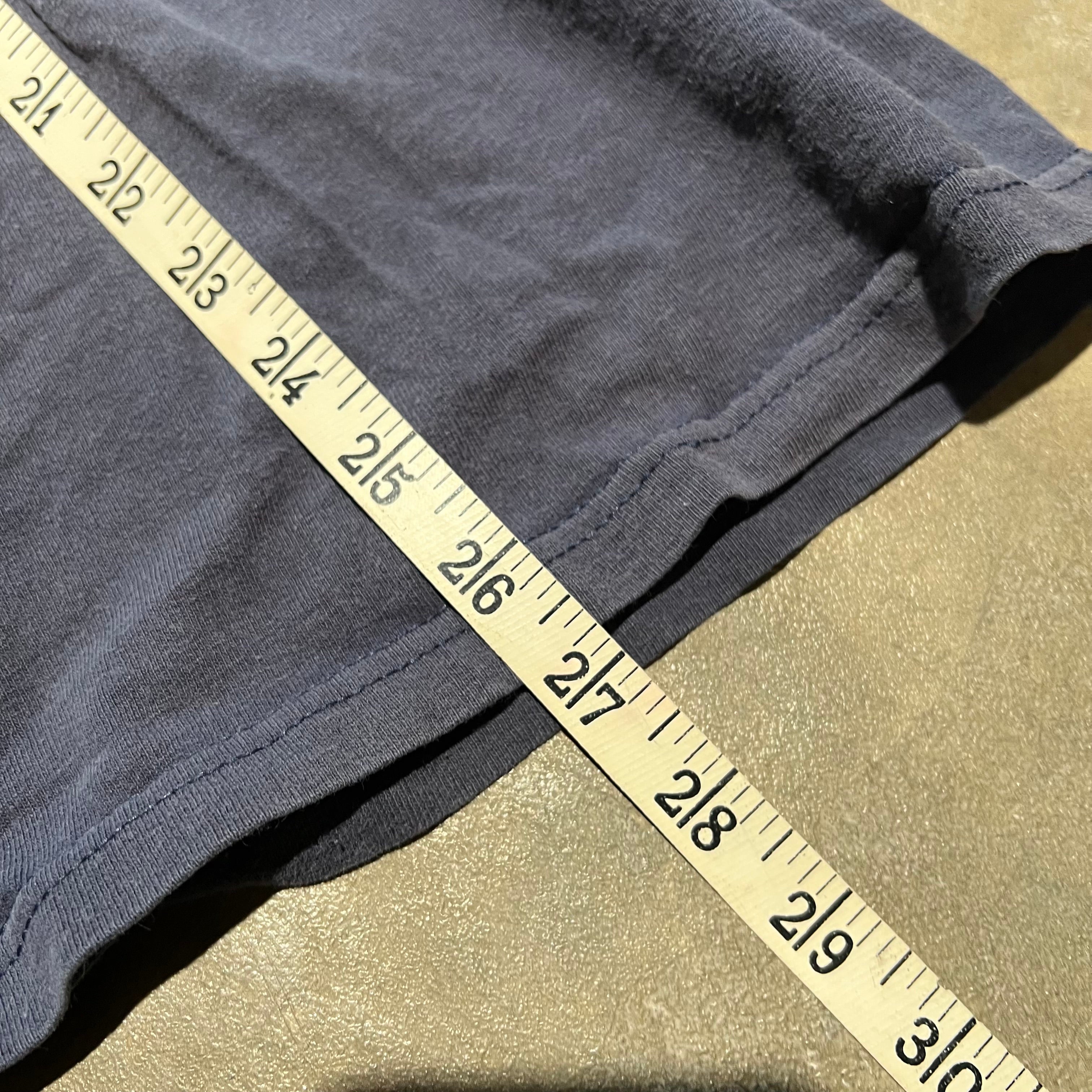 size large - Vintage ' 2006 The Allman Brother Band summer tour ' tee