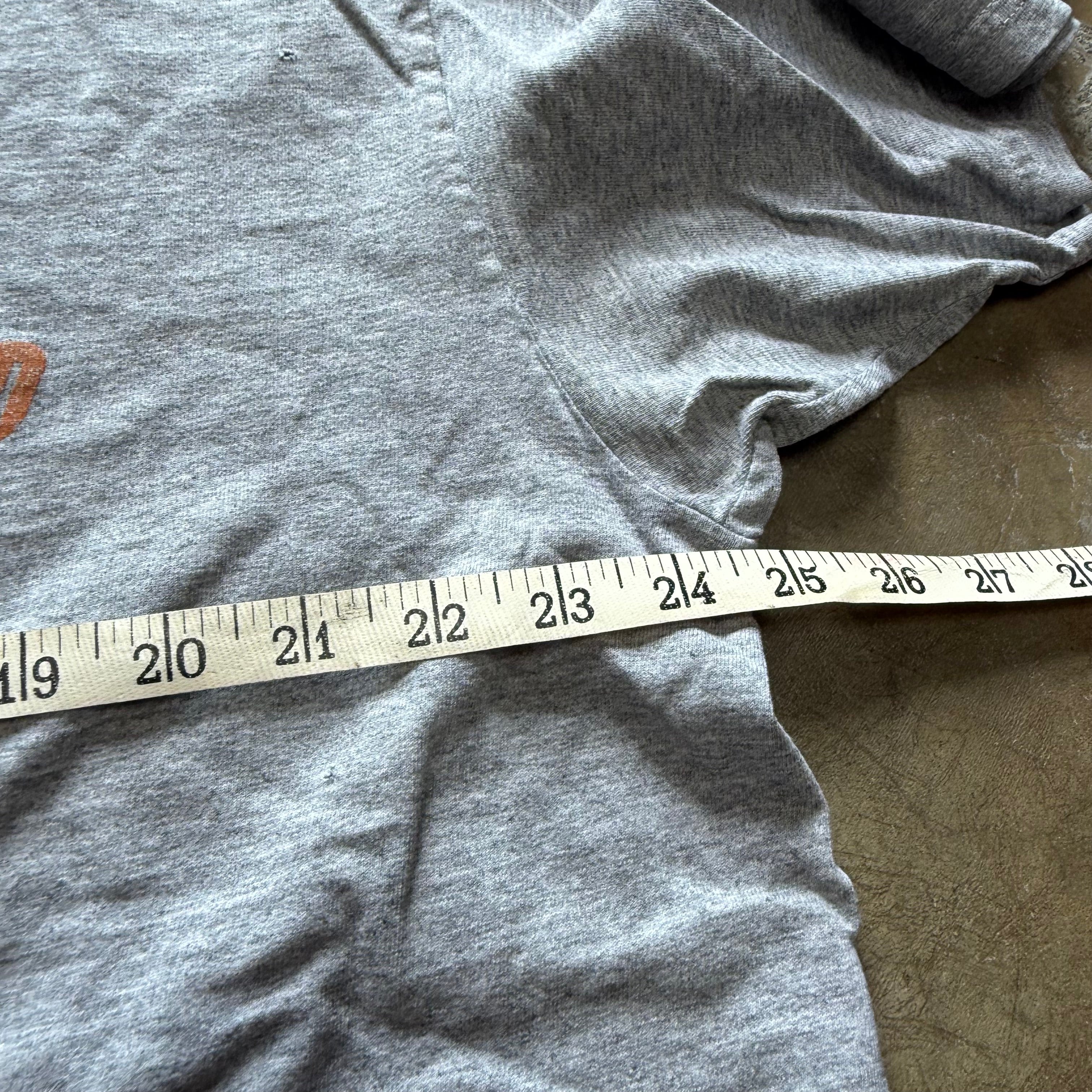 size xl ' nike middle swoosh ' tee
