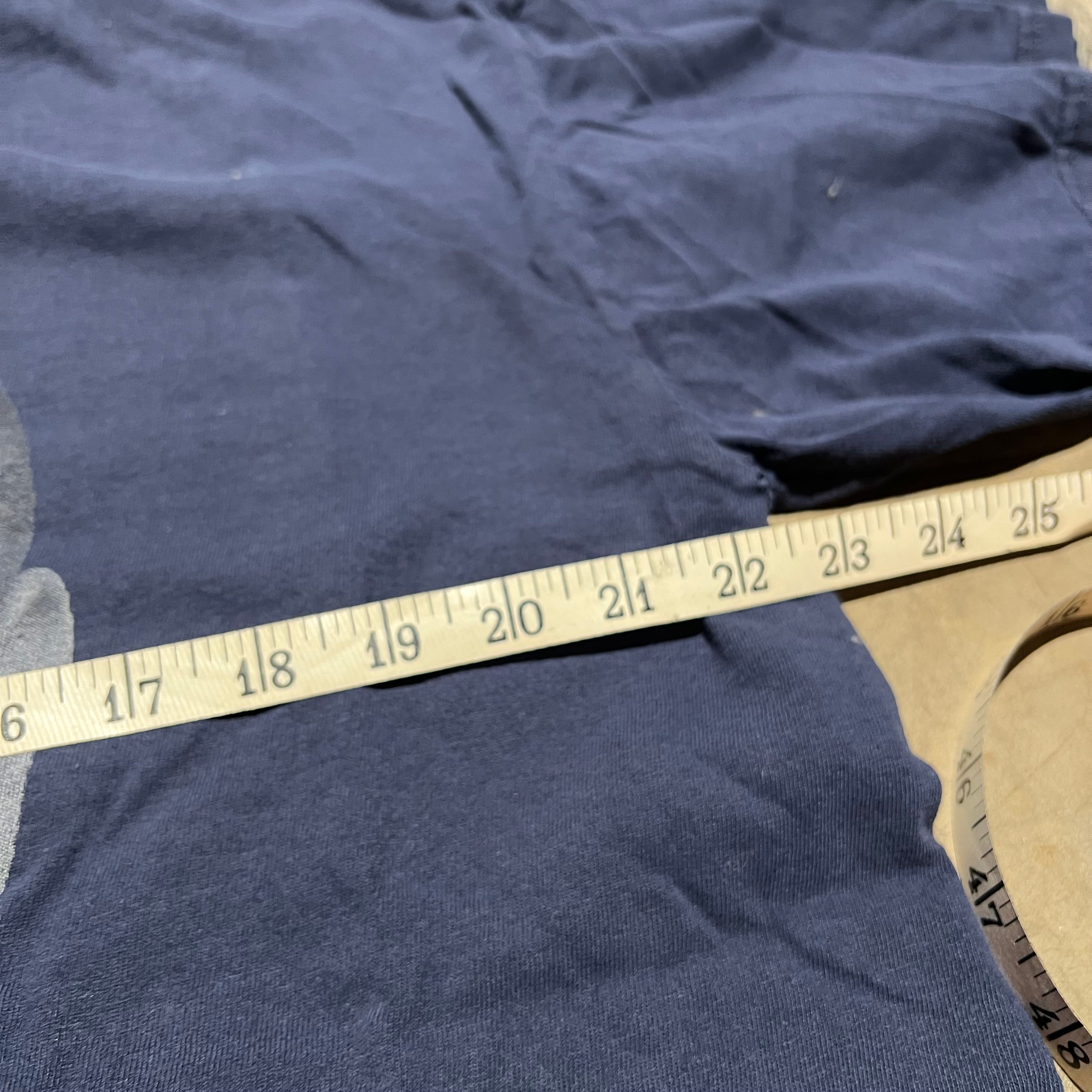 size xl - Vintage  ' 1998 Three stooges why soitenly! ' tee