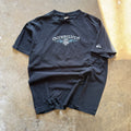 size medium - vintage ' quicksilver ' tee