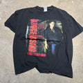size xl - Vintage  ' 2002 Bruce Springstreen summer tour ' tee