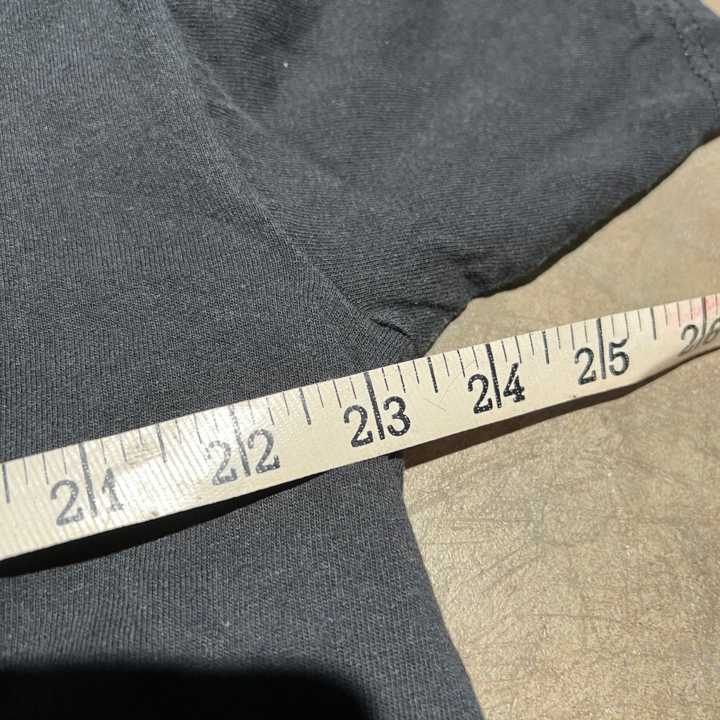 size xl - Vintage  ' 2002 Bruce Springstreen summer tour ' tee