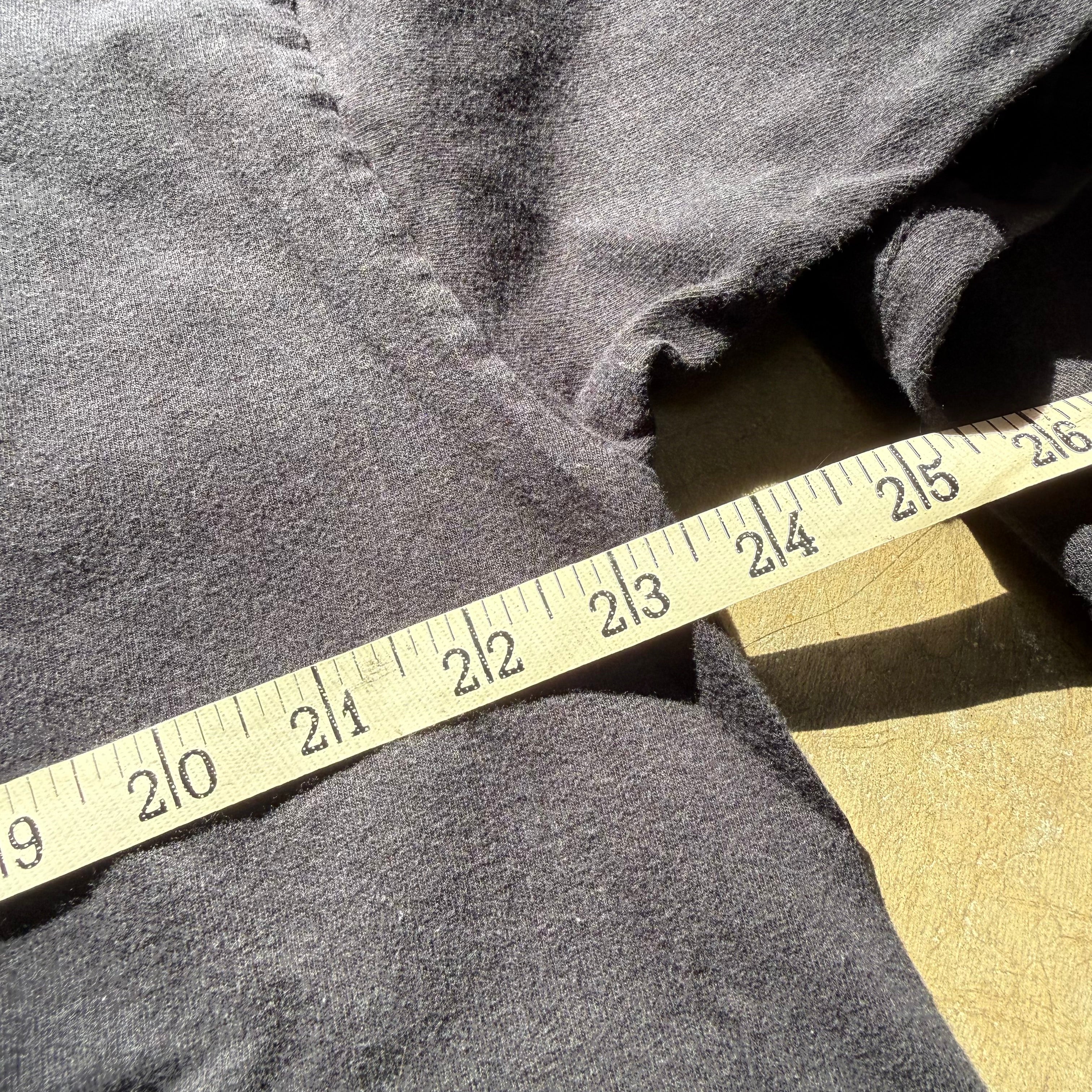 Size XXL - Vintage ' Harley Davidson ' tee
