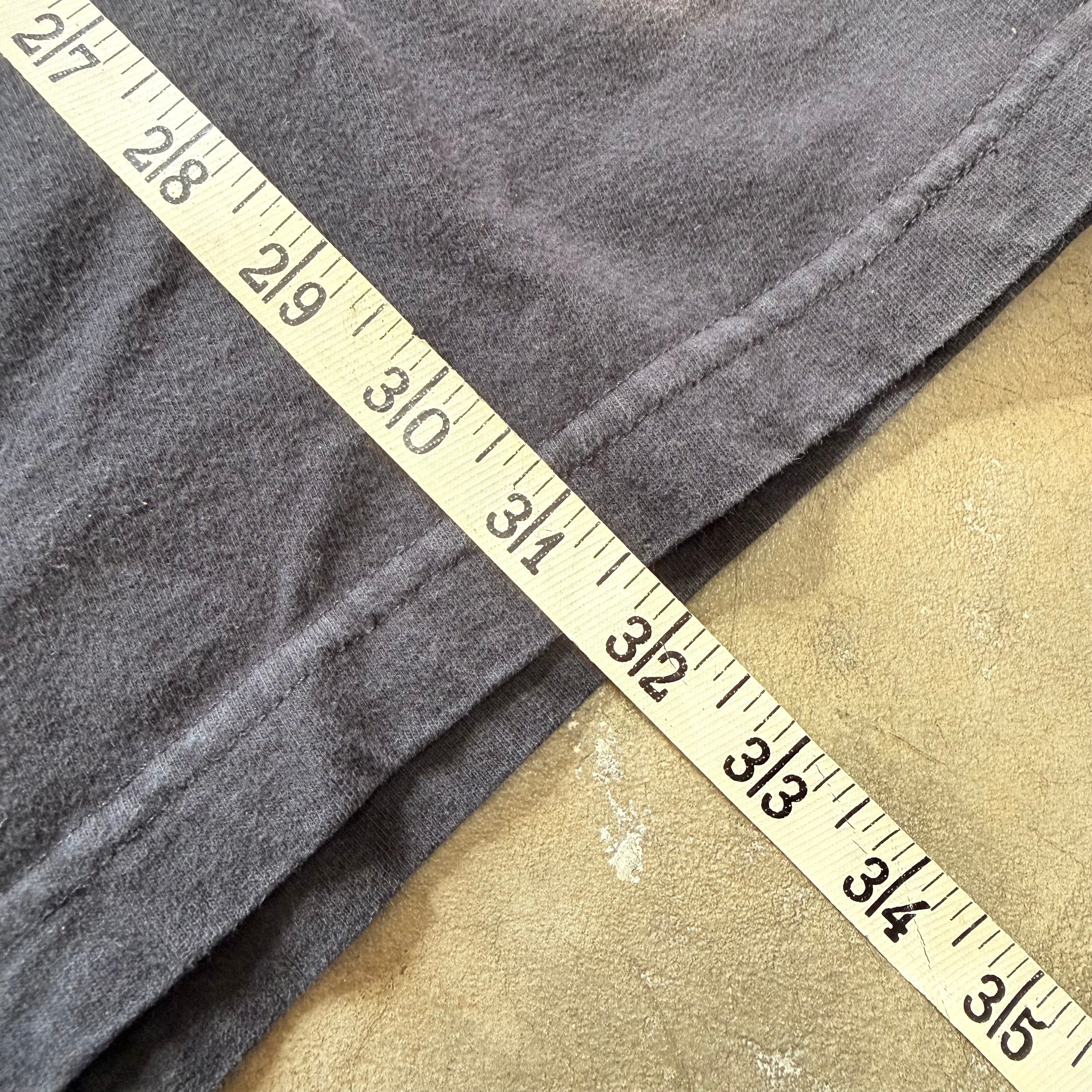 Size XXL - Vintage ' Harley Davidson ' tee