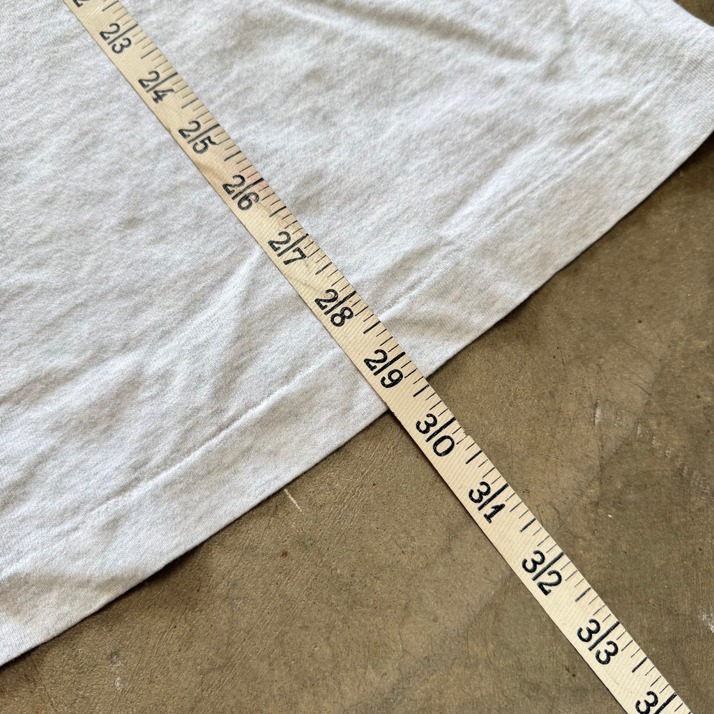 size XL - Vintage ' 1997  Sturgis Woman Wash Bike ' tee