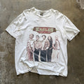 size xxl - Vintage ' 1994 The Eagles Hell Freezes Over Tour ' band tee