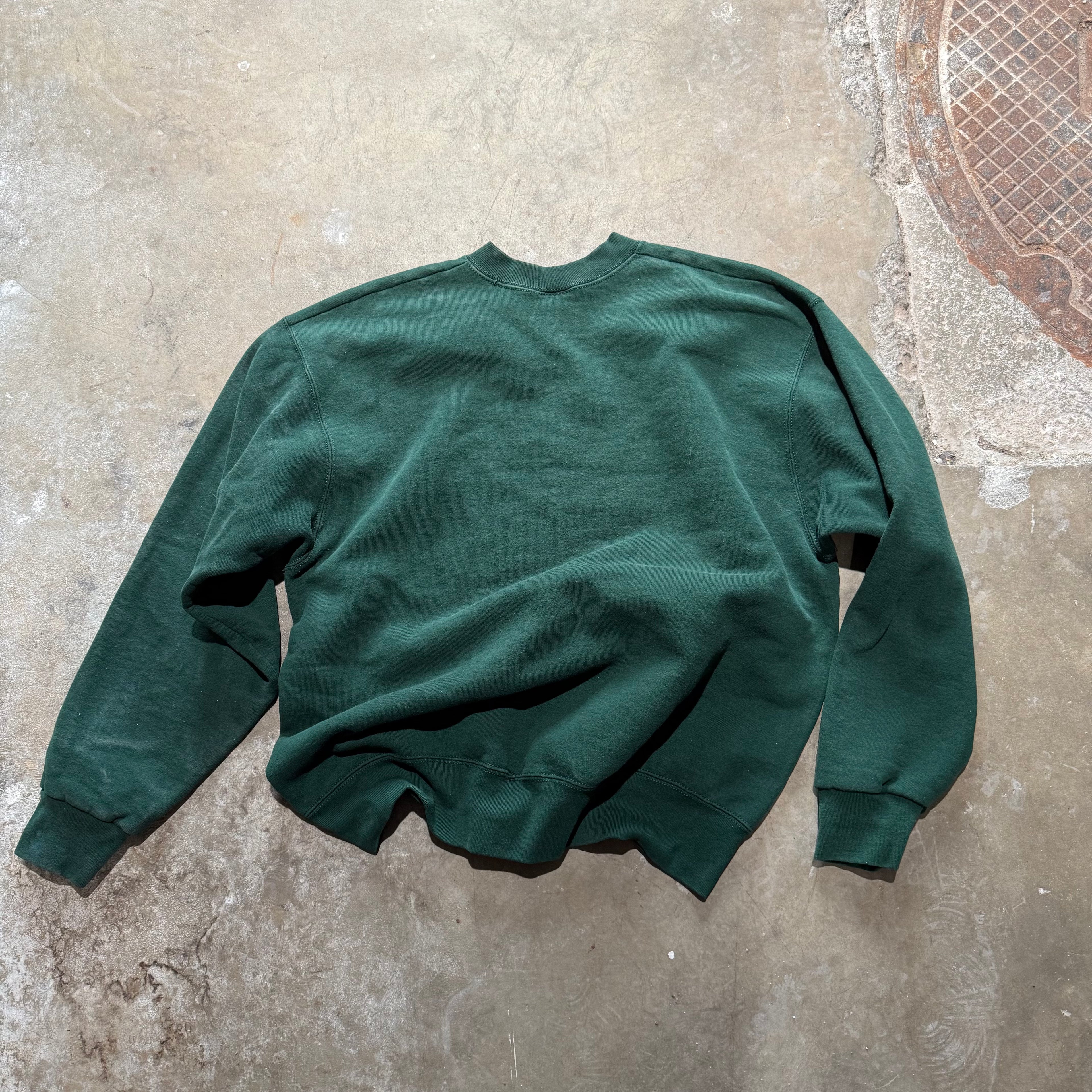 size XL - Vintage ' 1997 Green Bay Packers XXXI Super Bowl ' Crewneck