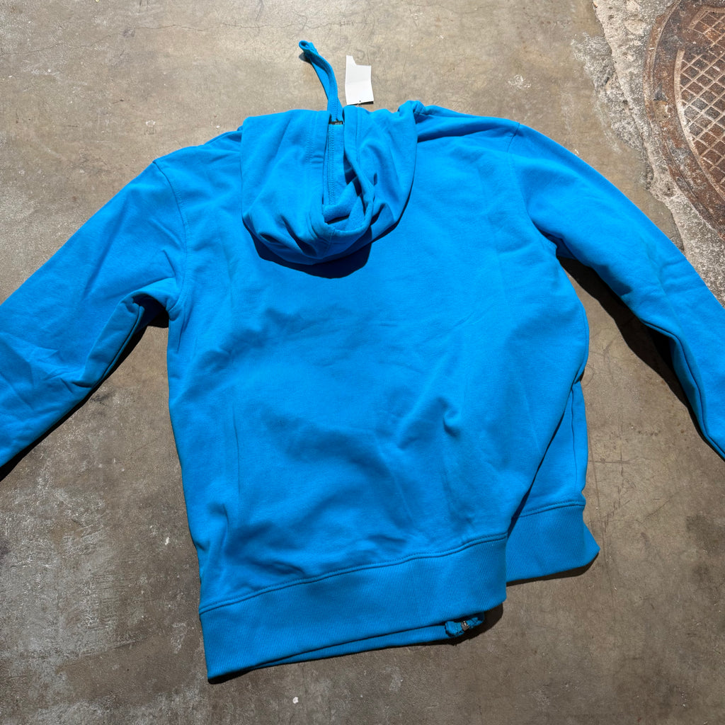Size XL - Vintage ' Southpole ' Zip up Hoodie