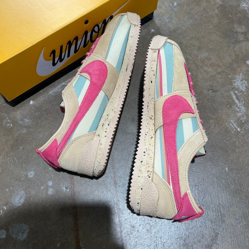 size 10.5 - Cortex SP ' Union Sesame '