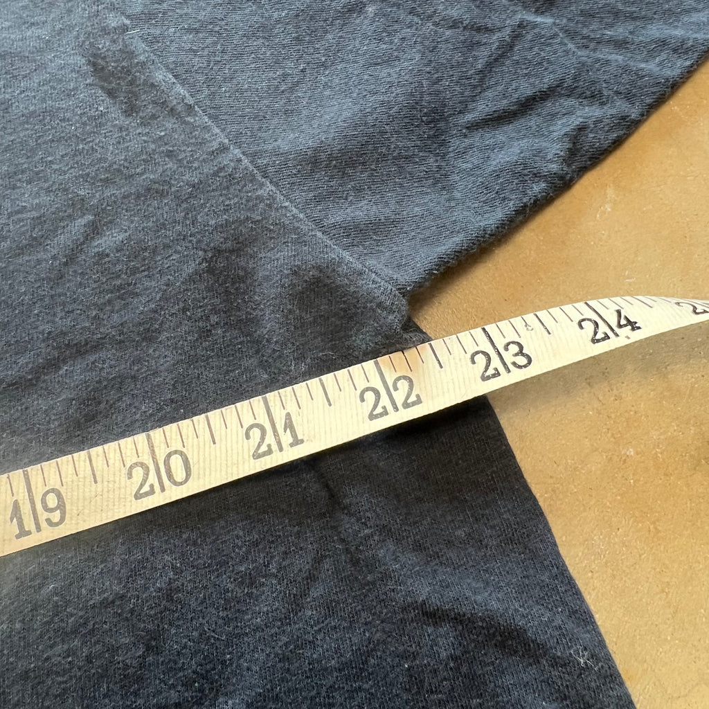 size xl - Vintage ' Shaq This must be a rookie thing ' tee