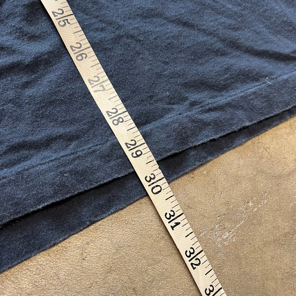 size xl - Vintage ' Shaq This must be a rookie thing ' tee