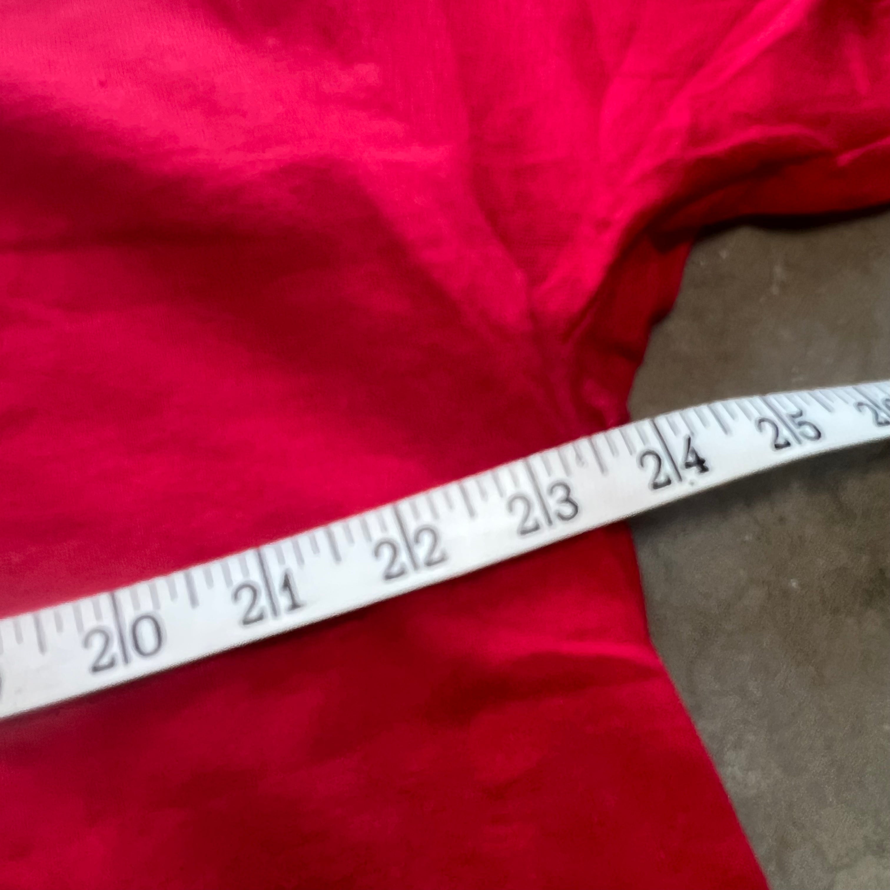 size xxl - Vintage 2006 World series Cardinals tee