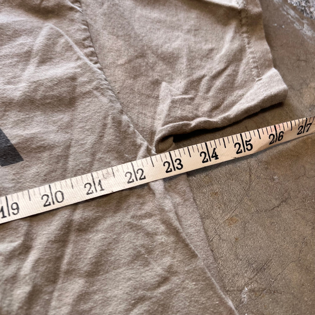 size xl - Vintage ' Woody Woodpecker Recycle ' tee