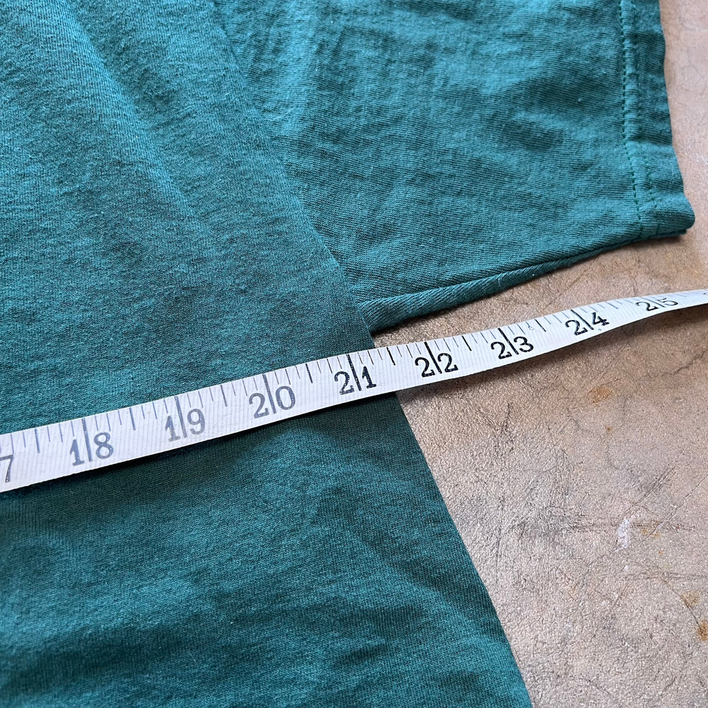 size xl - Vintage ' Heineken Irish ' tee