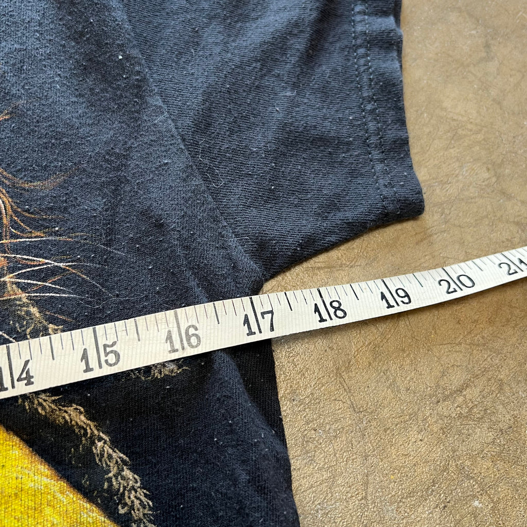 size small - Vintage ' Bob Marley ' tee