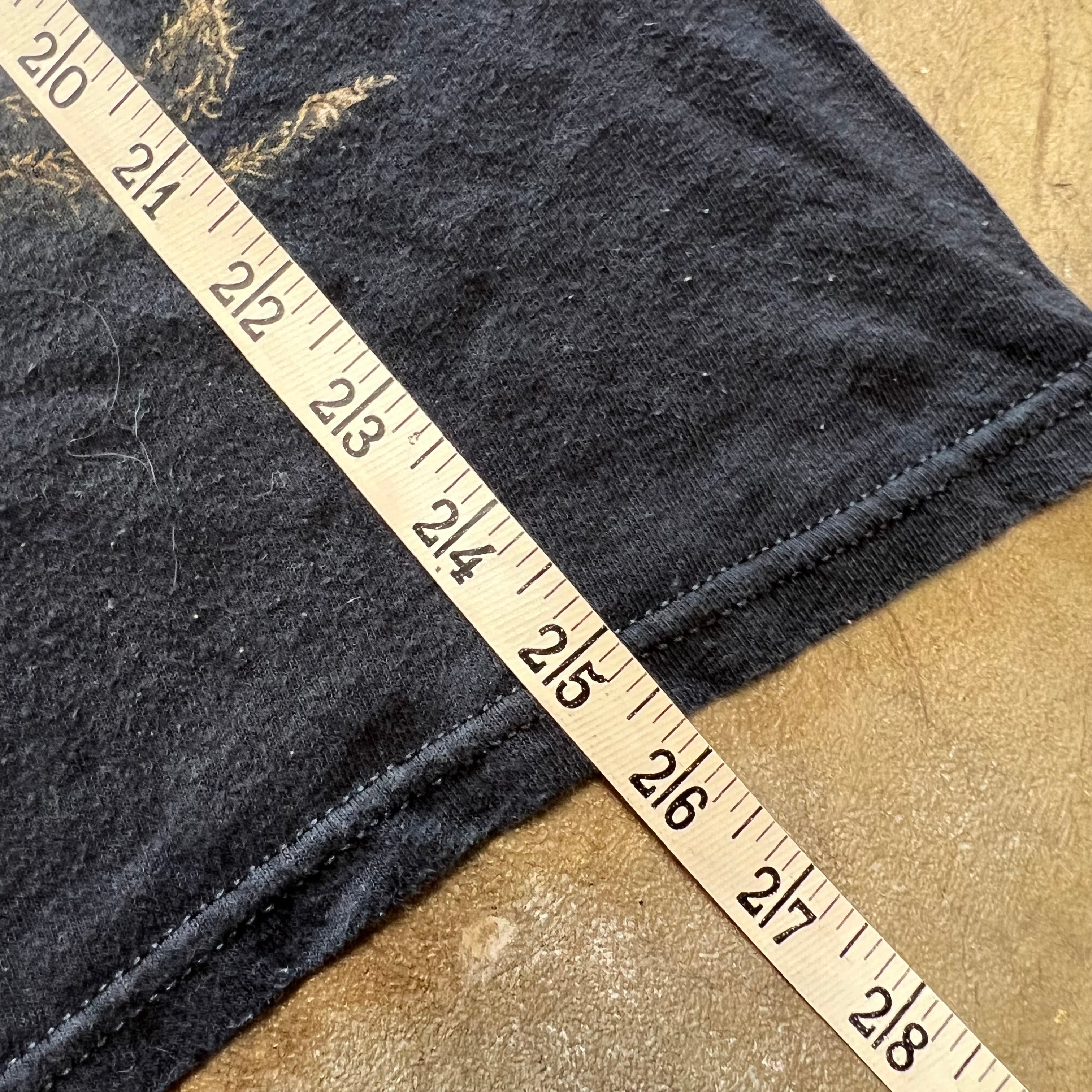 size small - Vintage ' Bob Marley ' tee