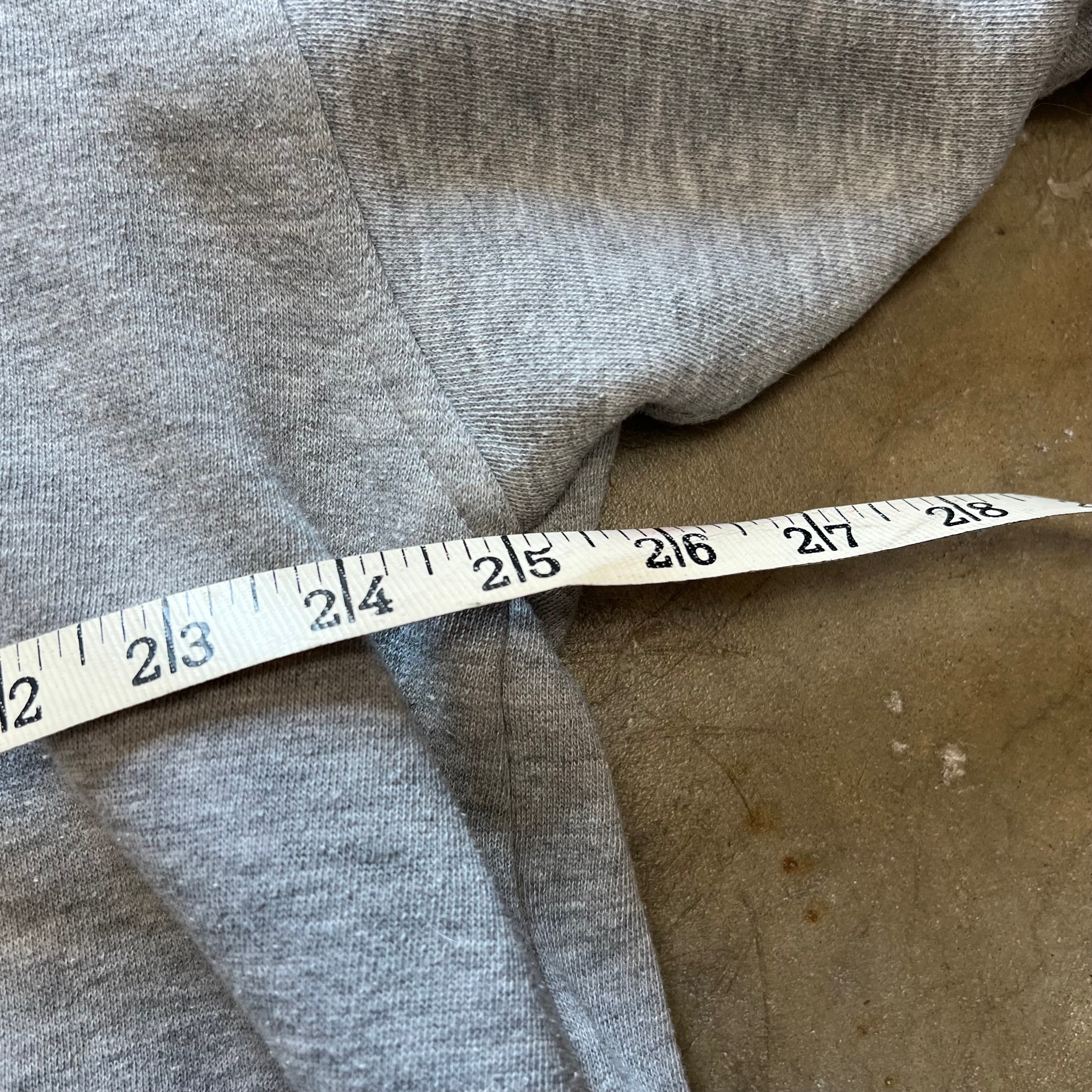 size large - Vintage ' Dallas Cowboys ' crewneck