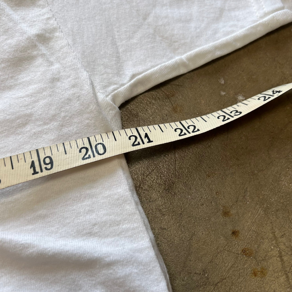 size large - Vintage Grab some Buds Budweiser ' tee