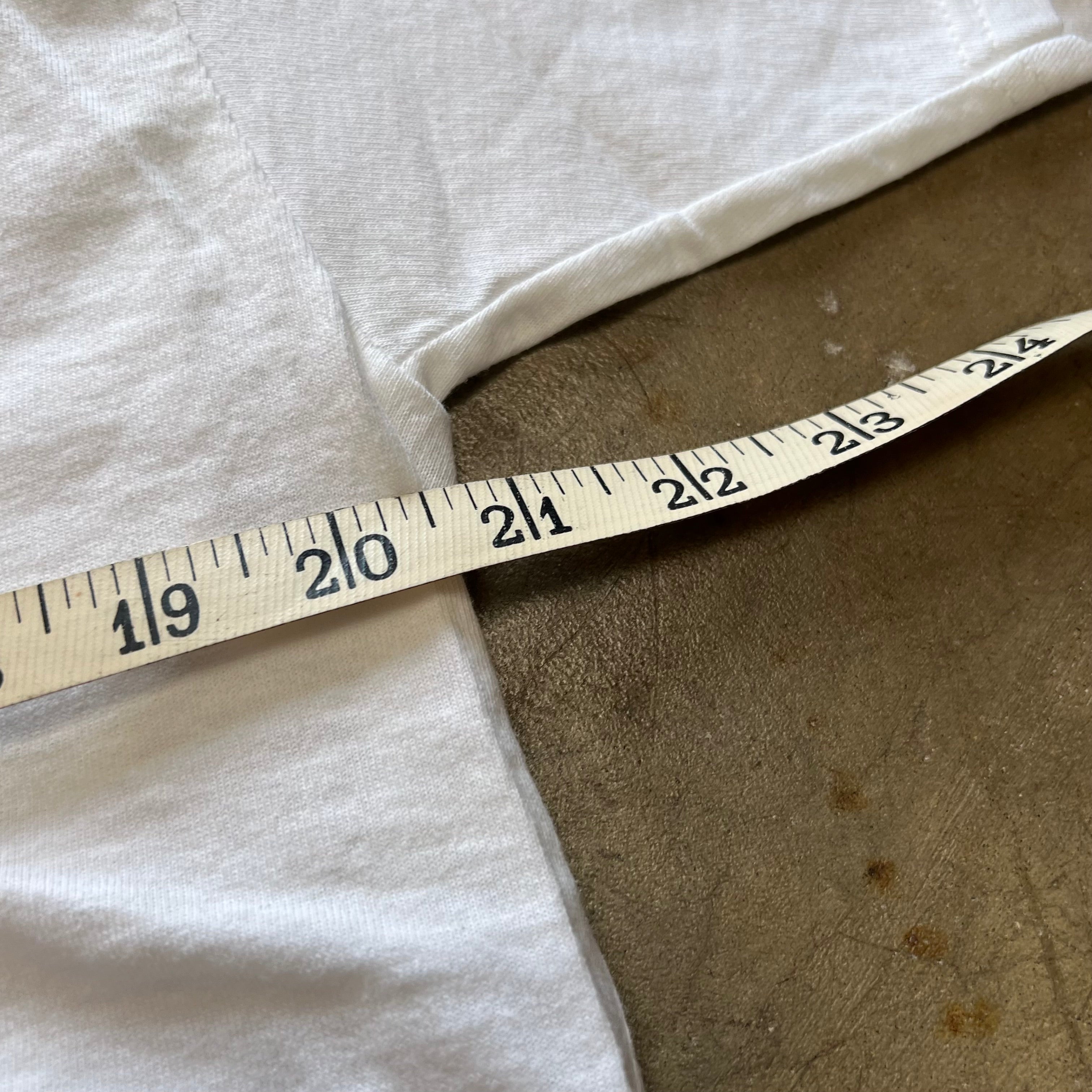 size large - Vintage Grab some Buds Budweiser ' tee