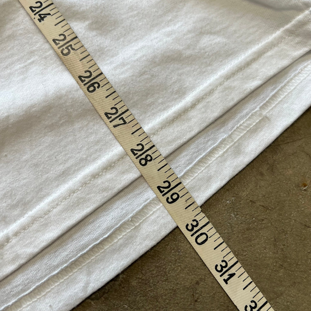 size large - Vintage Grab some Buds Budweiser ' tee
