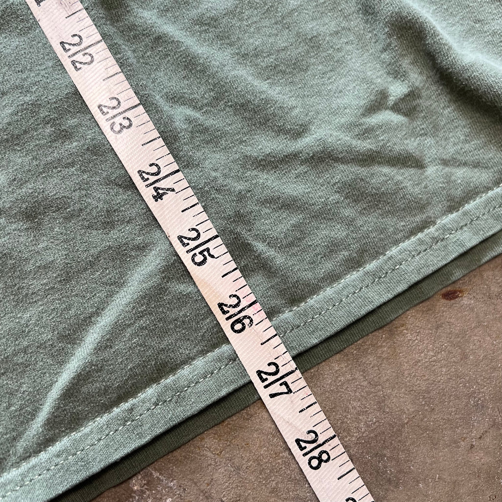 size large - Vintage its a Jeep Thing Tee