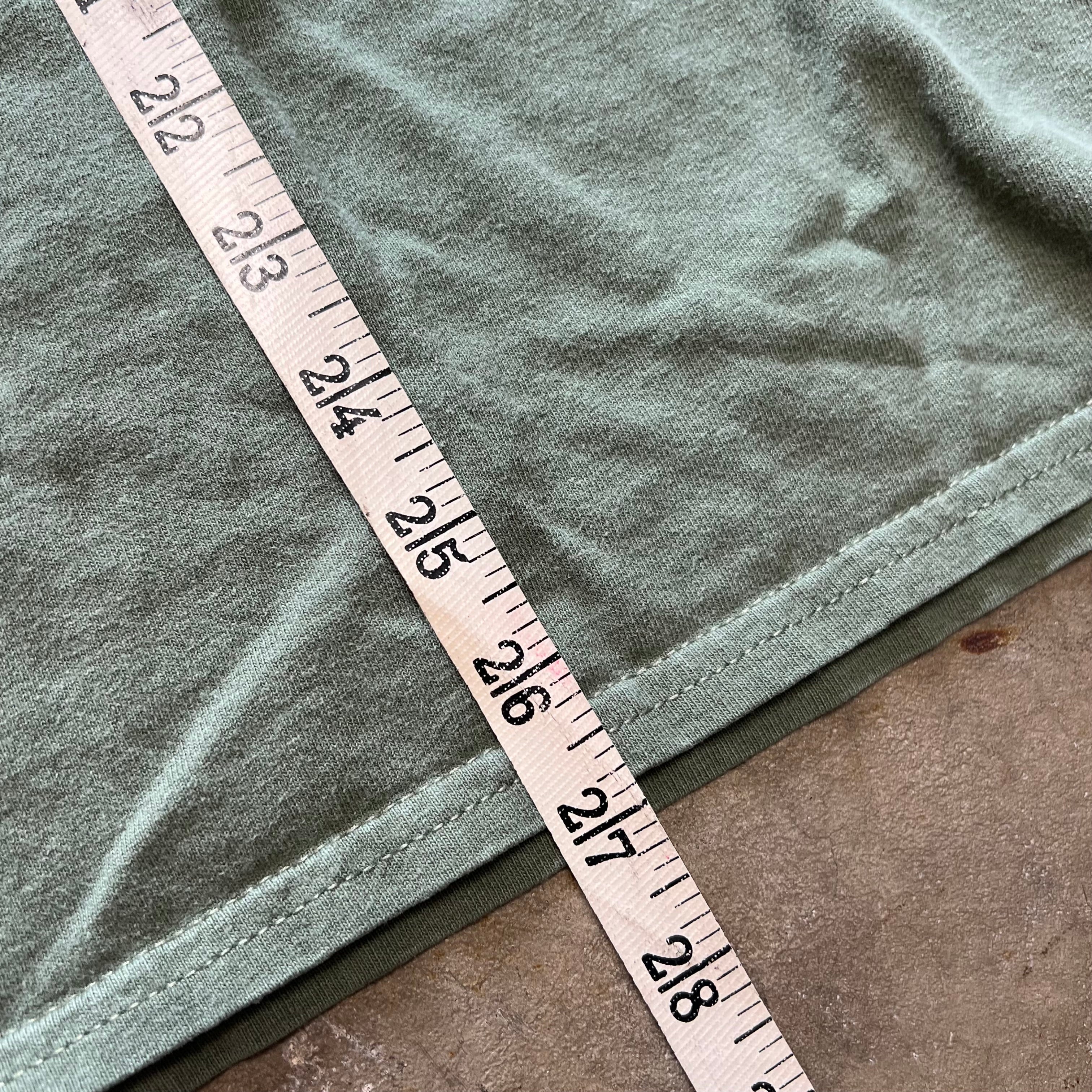 size large - Vintage its a Jeep Thing Tee