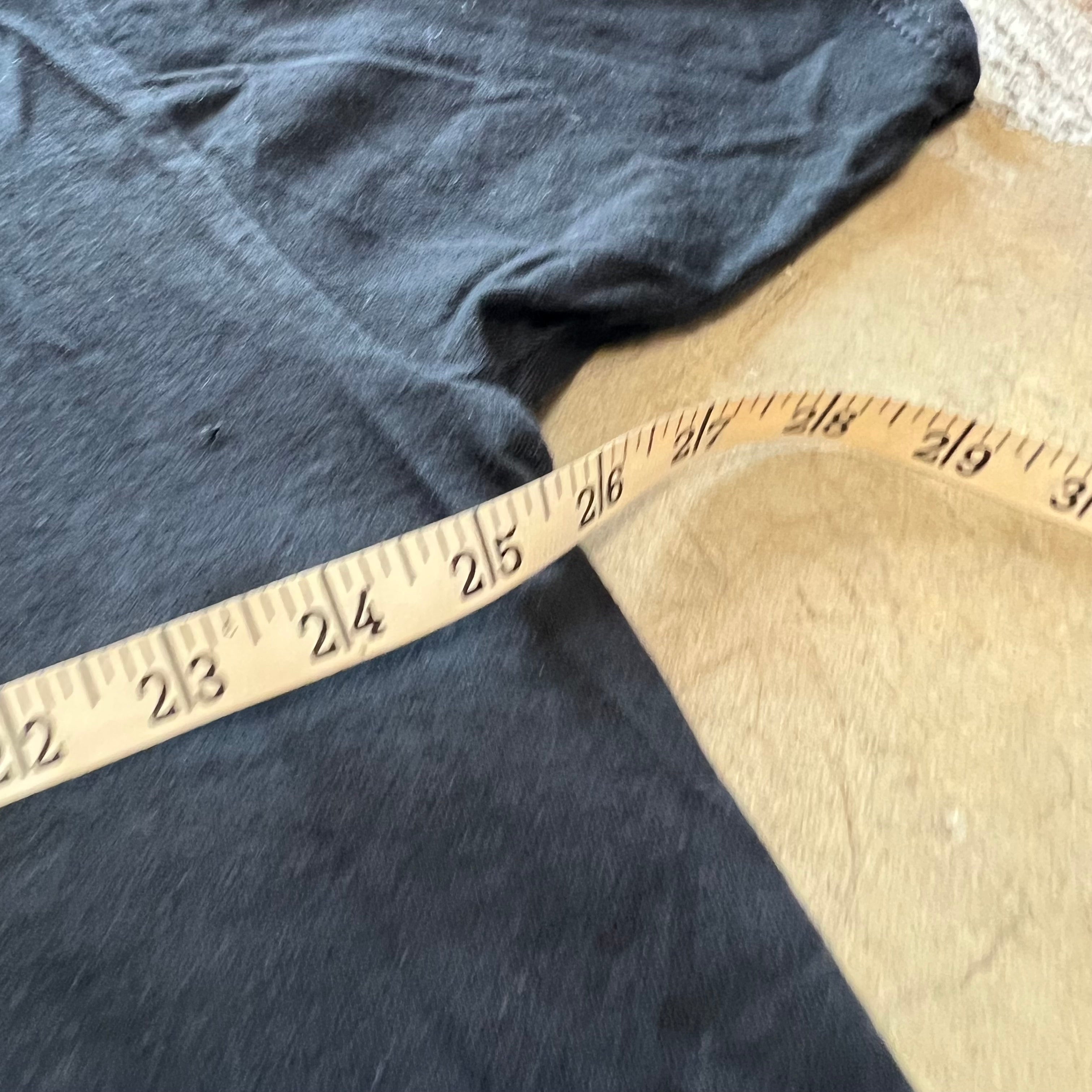 size xxl - Vintage ' Harley davidson Kosco ' tee