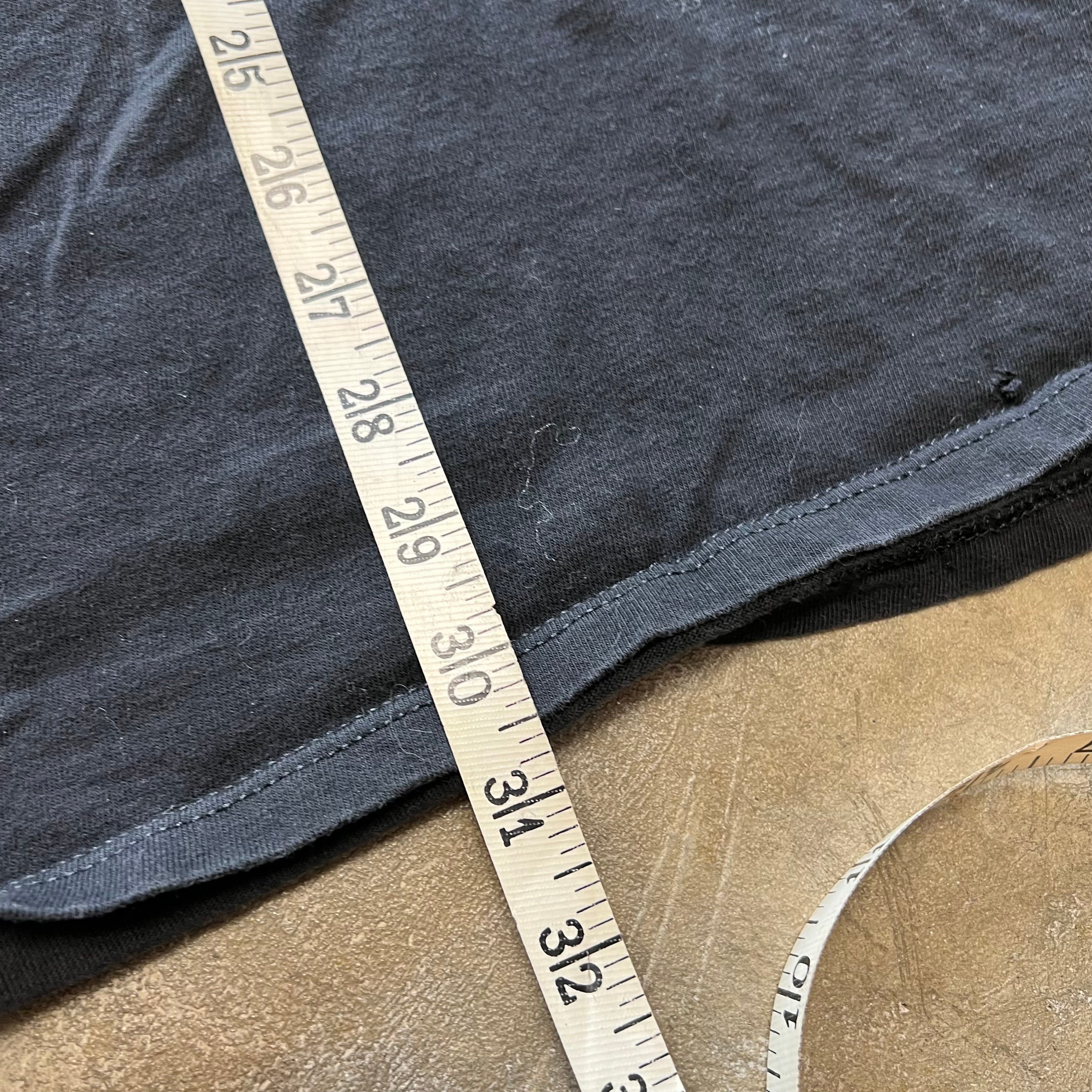 size xxl - Vintage ' Harley davidson Kosco ' tee