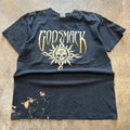 size large - Vintage ' 2006 God Smack Tour Band ' tee