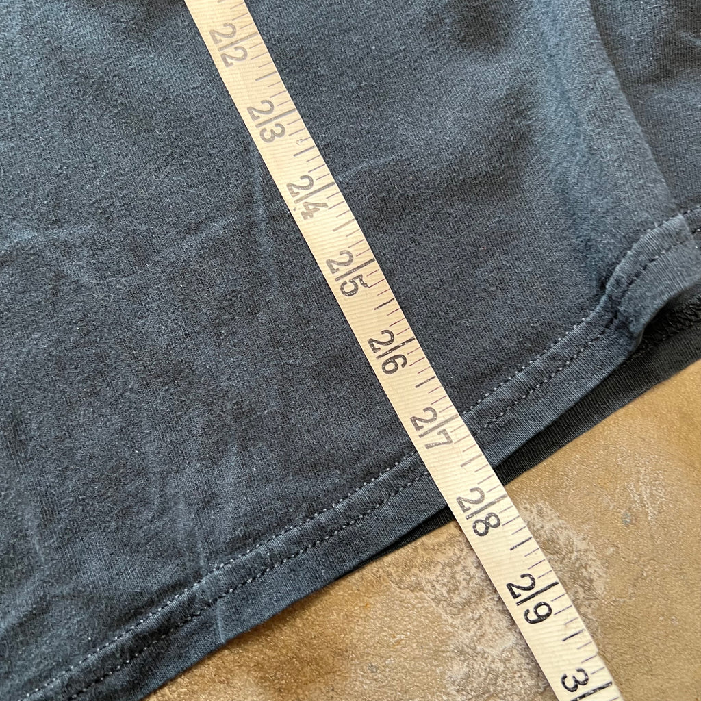 size xl - Vintage ' The Rolling Stones Band ' tee