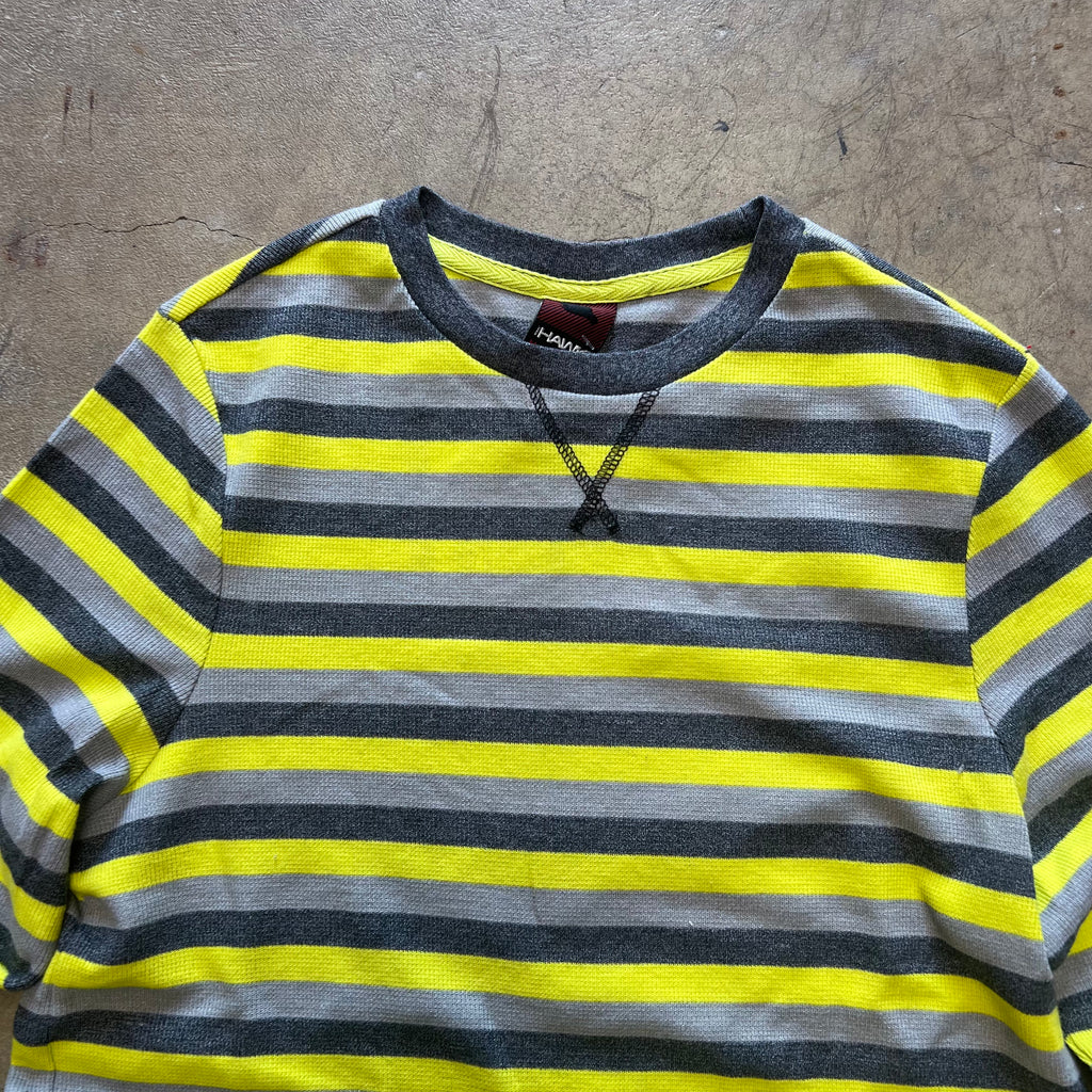 size large - Vintage Tony Hawk Thermal