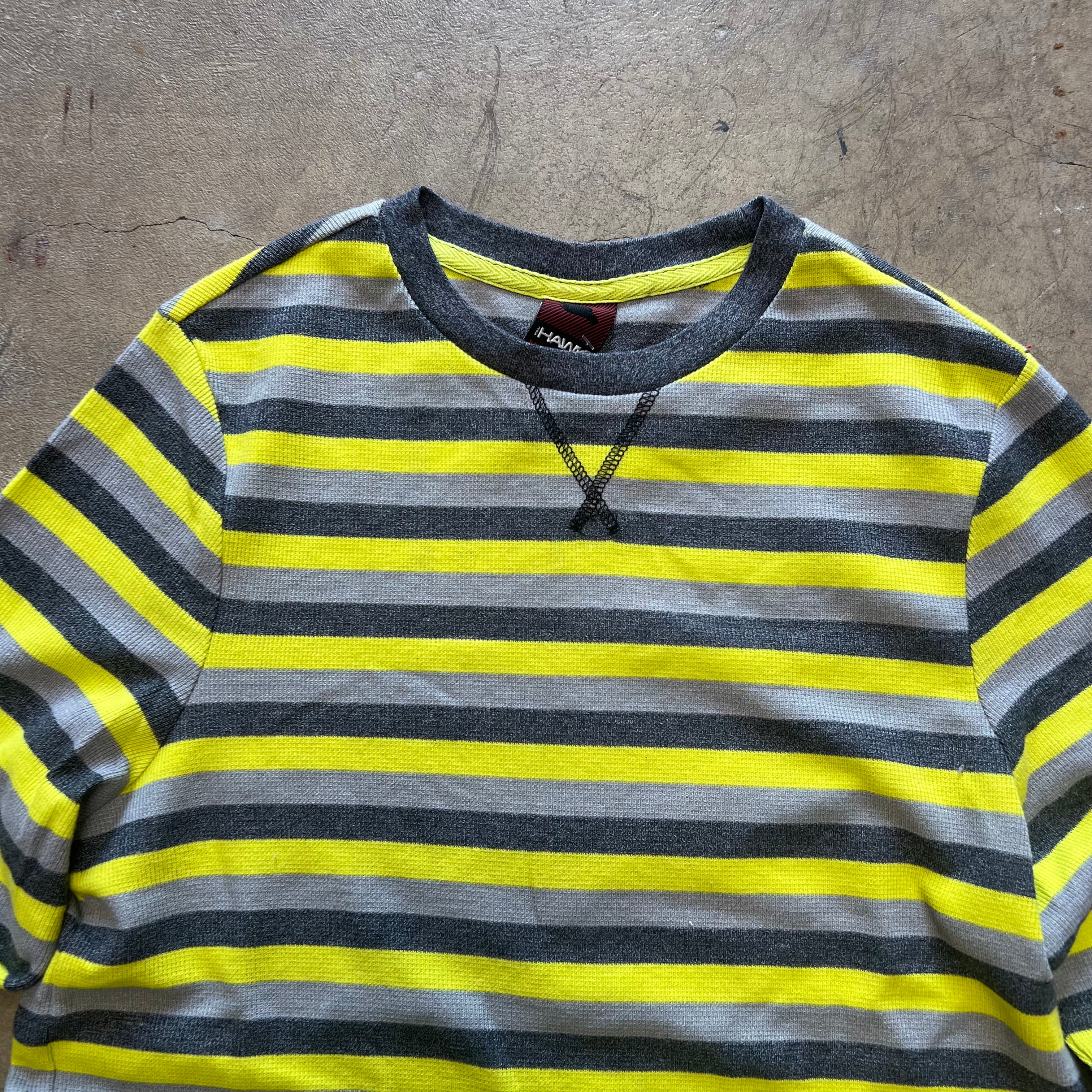 size large - Vintage Tony Hawk Thermal