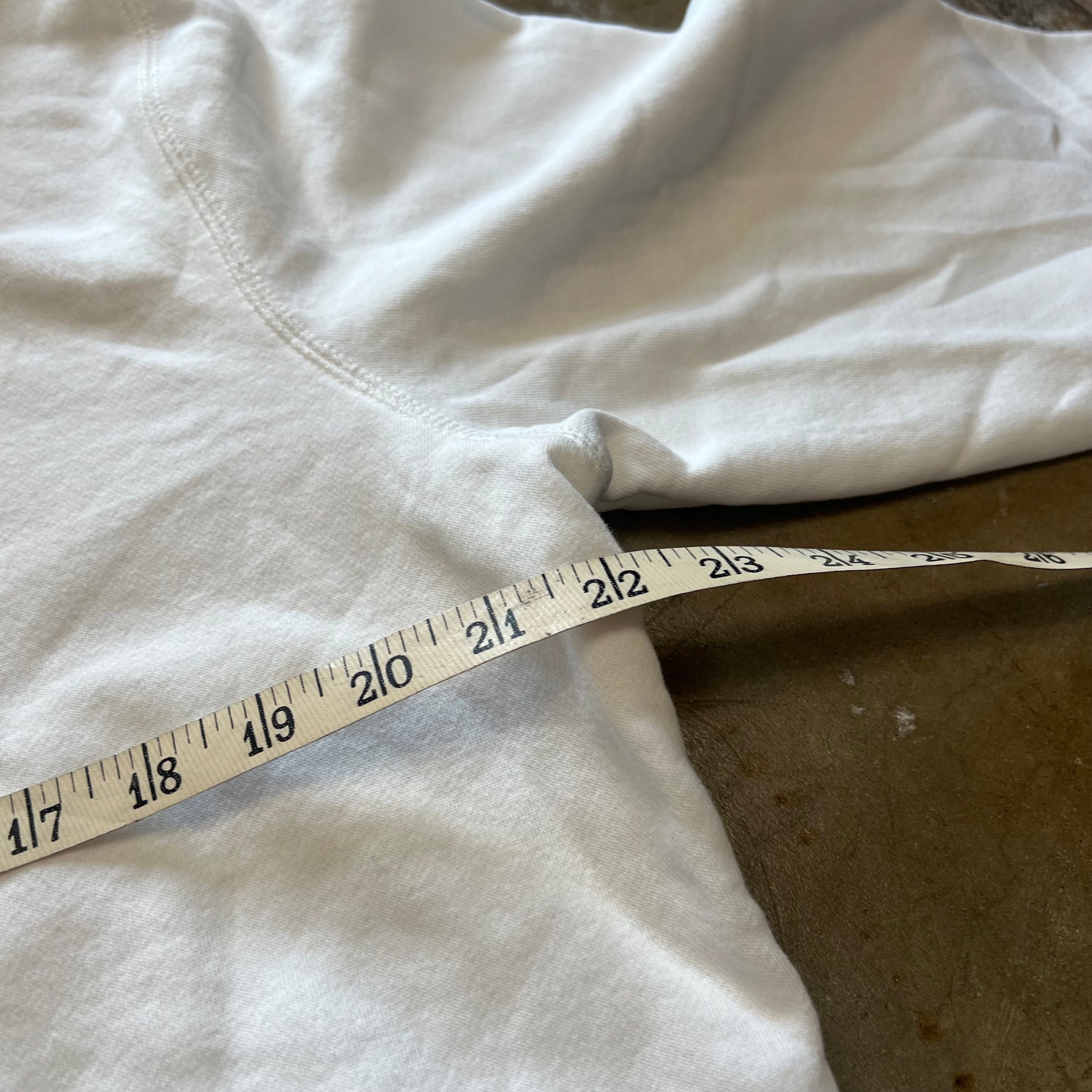 size large - Vintage Gap Zip up ' hoodie