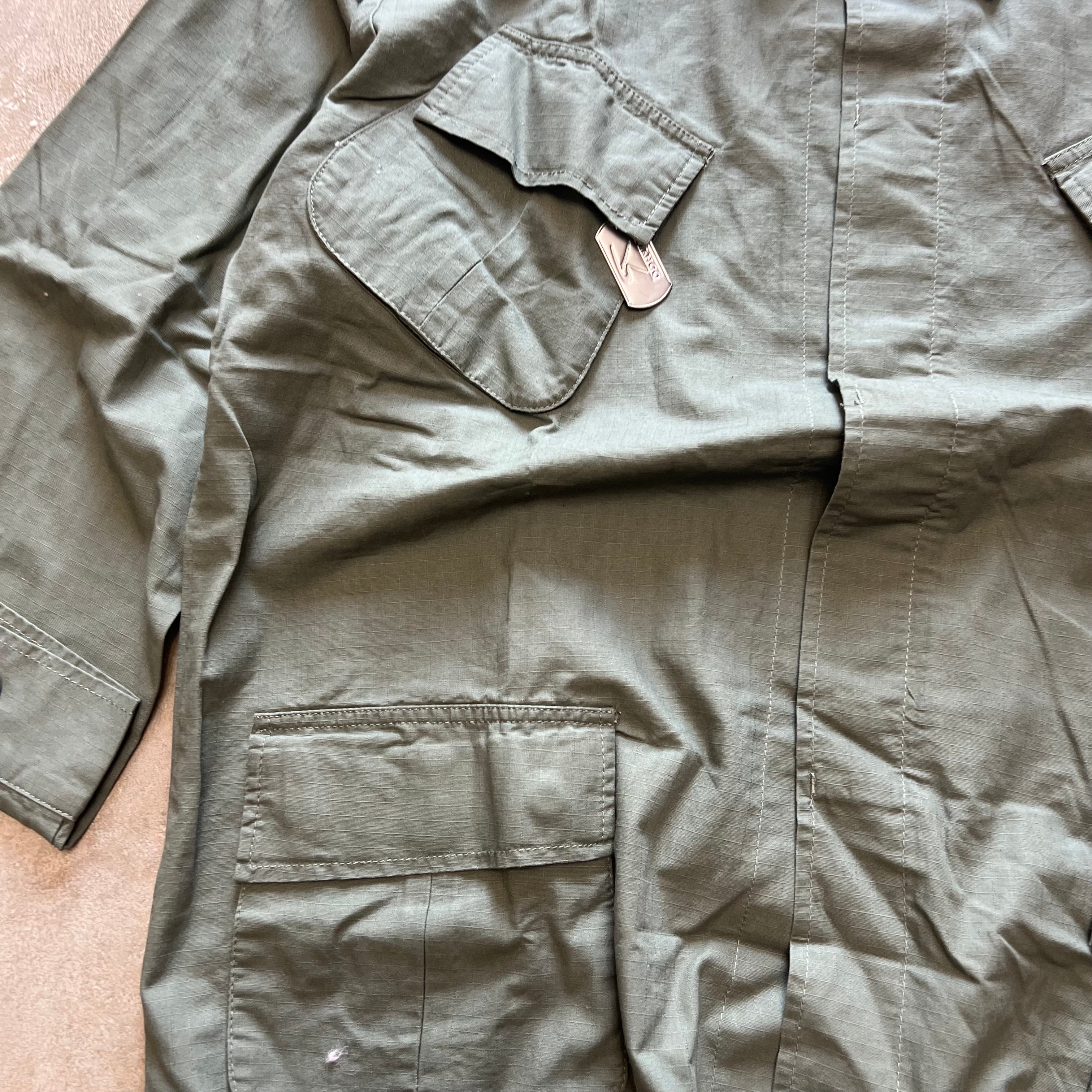size xl - Vintage Rothco Military Brand new ' jacket